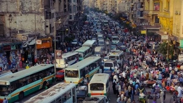 "الإحصاء": انخفاض ملحوظ في معدل المواليد وتباطؤ الزيادة السكانية
