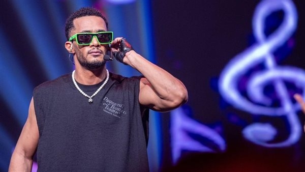 محمد رمضان يطرح أغنيته الجديدة "سهران على النيل" (فيديو)