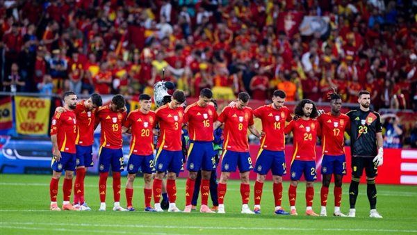 صدمة جديدة لمنتخب إسبانيا قبل مواجهتي هولندا بدوري الأمم الأوروبية