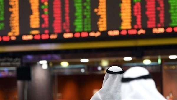 الرسوم الجمركية الأمريكية تطيح بالبورصات الخليجية في مستهل التعاملات