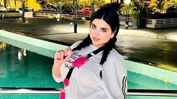 اليوم، أولى جلسات استئناف البلوجر روكي أحمد على حكم حبسها بتهمة بث فيديوهات خادشة