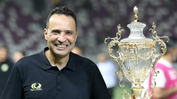 رحيل مؤمن سليمان عن تدريب الأهلي الليبي