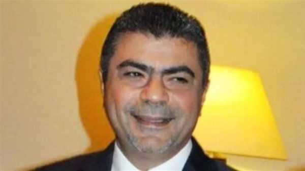 أيمن الجميل: الإصلاح الاقتصادى وجذب الاستثمارات الجديدة وراء توقعات البنك الأوربي بارتفاع نمو الاقتصاد المصرى لـ 3.8% العام الحالى