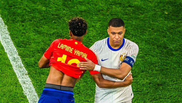 موعد مباراة إسبانيا ضد فرنسا في دوري الأمم الأوروبية والقناة الناقلة