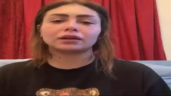 غدا، أولى جلسات معارضة هدير عبد الرازق على حكم حبسها سنة