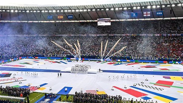 يويفا يعلن نظام التأهل إلى نهائيات يورو 2028