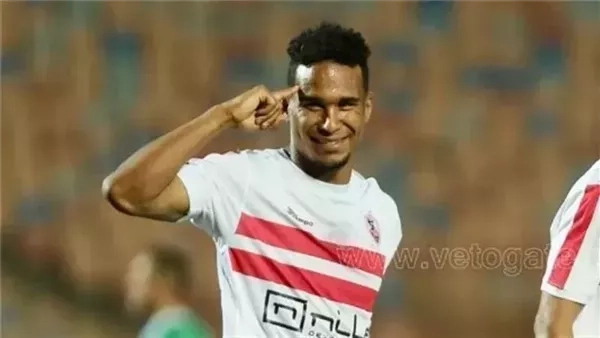 سيف الدين الجزيري يصدم لجنة التخطيط في الزمالك، اعرف التفاصيل