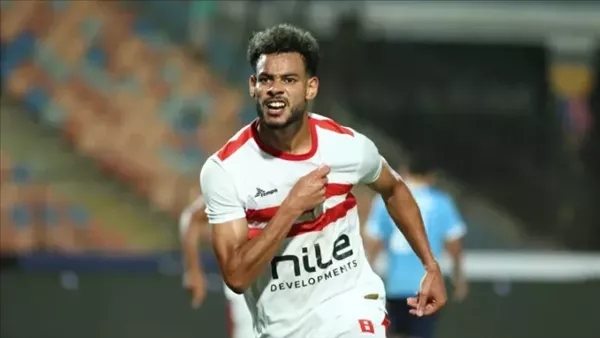 منافسة قوية بين دونجا وأحمد ربيع على قيادة وسط الزمالك