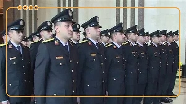 الاختبارات المقررة للالتحاق بكلية الشرطة 2025