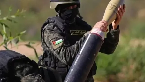 سرايا القدس توقع قوة تابعة لجيش الاحتلال في كمين محكم