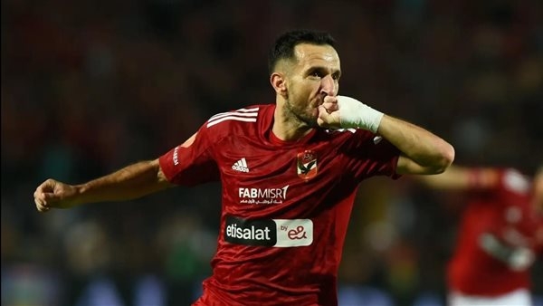 رسميا، الأهلي يبلغ علي معلول بانتهاء مشواره مع القلعة الحمراء، وبيان مبك من اللاعب للجماهير