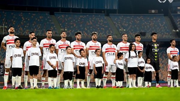 مواعيد مباريات اليوم والقنوات الناقلة، أبرزها الزمالك والجونة وتصفيات إفريقيا المؤهلة للمونديال
