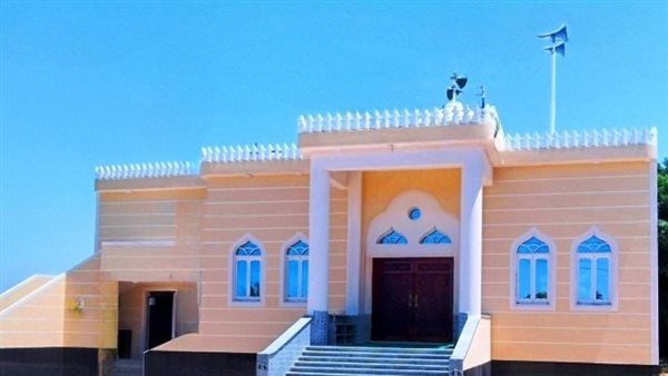 الأوقاف تفتتح اليوم الجمعة 16 مسجدًا في 6 محافظات