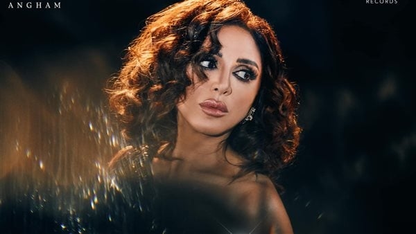 أنغام تصدر بيانًا رسميًا لكشف حقيقة مرضها