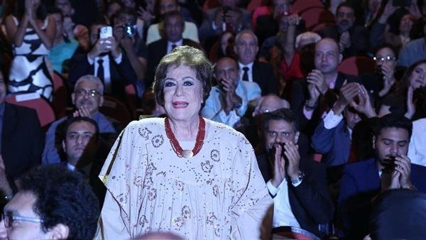 جمعية الفيلم تنظم مهرجان العودة الفلسطيني بمشاركة سميحة أيوب