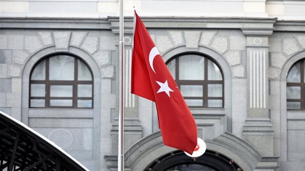 الخارجية التركية: إسرائيل تتحدى الإنسانية وتبدأ مرحلة جديدة من الإبادة