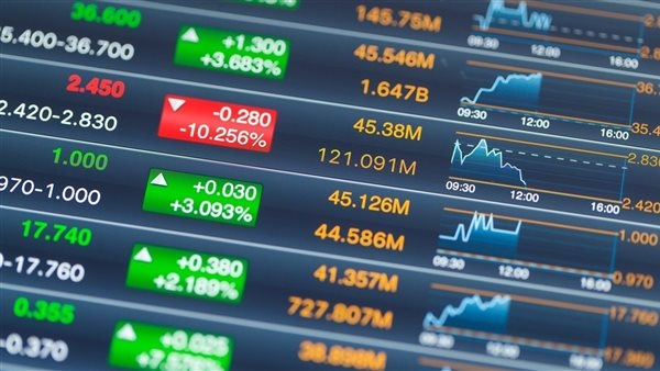 18 مليار جنيه مكاسب البورصة المصرية.. EGX30 يقفز 1.13%.. وصفقة ضخمة على حديد عز بـ 44.57 مليار جنيه