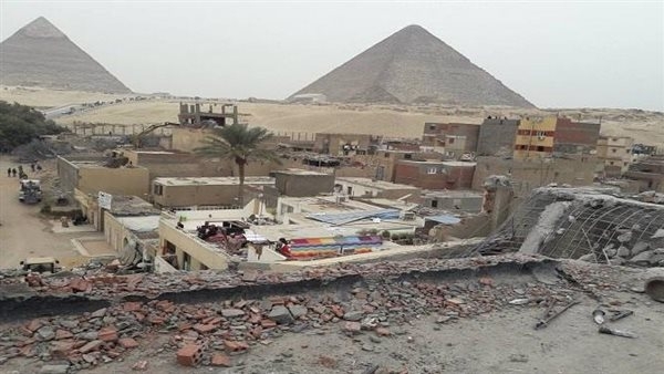 اتحاد الغرف السياحية يكشف الخطة الكاملة لتطوير منطقة نزلة السمان