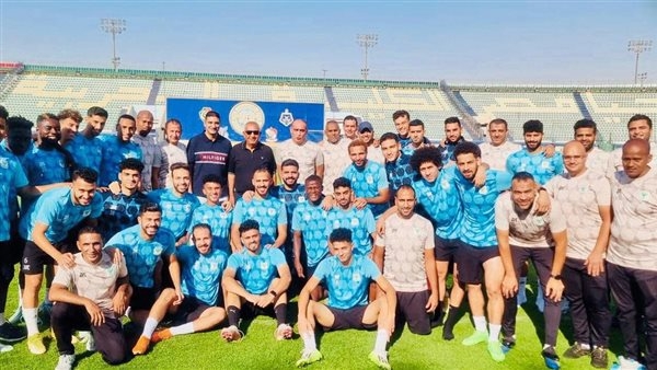 ستاد المصري الأبرز، كواليس استقالة كامل أبو علي من رئاسة النادي