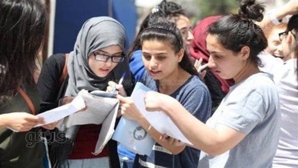 الاستعلام عن نتيجة الثانوية العامة 2025 في محافظة القاهرة