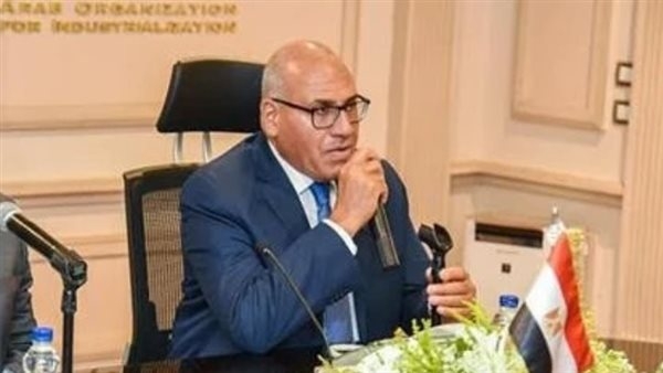 رئيس العربية للتصنيع: نعمل على تقليل الفاتورة الاستيرادية