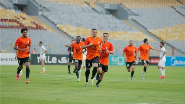 صراع بين الأهلي والزمالك على لاعب البنك