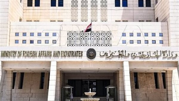 دمشق تحمل إسرائيل مسئولية التصعيد في سوريا
