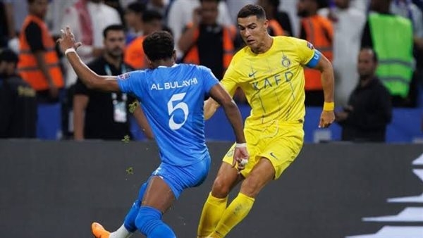 كلاسيكو الدوري السعودي.. الهلال يتحدى النصر.. التشكيل المتوقع لمواجهة قمة الكرة السعودية بملعب المملكة أرينا.. وهذا موعد المباراة