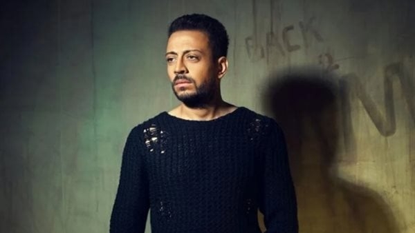 لؤي يحيي حفلًا غنائيا بالإسكندرية ثالث أيام عيد الأضحى