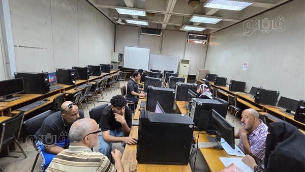 ننشر عناوين وأرقام هواتف معامل التنسيق الإلكتروني بالمحافظات