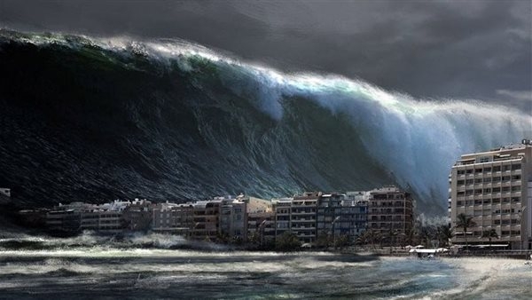 بعد الزلزال، البحوث الفلكية: لا نتوقع حدوث تسونامي في البحر المتوسط