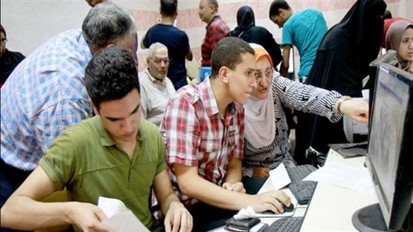 تنسيق الجامعات 2025، مؤشرات تنسيق كلية الهندسة بالجامعات الحكومية