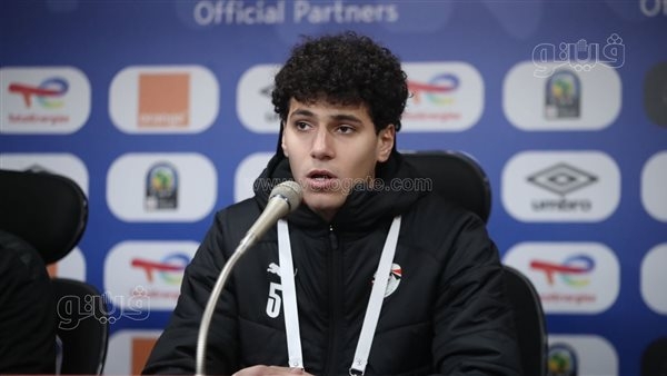 عمر فايد يرحب بالانتقال إلى النادي الأهلي