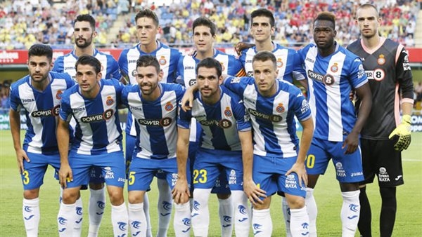 الدوري الإسباني، تقدم إسبانيول على خيتافي بهدف في الشوط الأول
