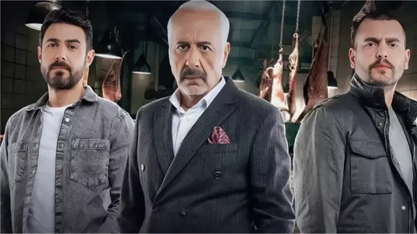MBC4 تبدأ عرض مسلسل 'العميل' الليلة