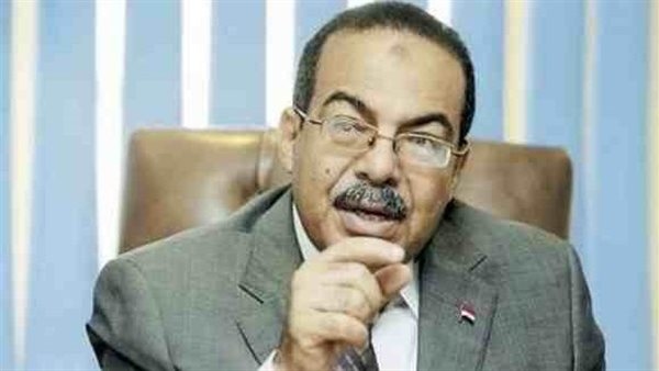 غدا، أولى جلسات محاكمة يحيى حسين عبد الهادي بتهمة نشر أخبار كاذبة