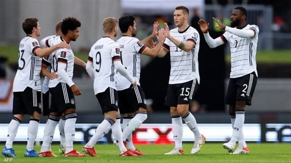 دوري الأمم الأوروبية، جنابري وفولكروج يعودان لمنتخب ألمانيا في مواجهة البرتغال