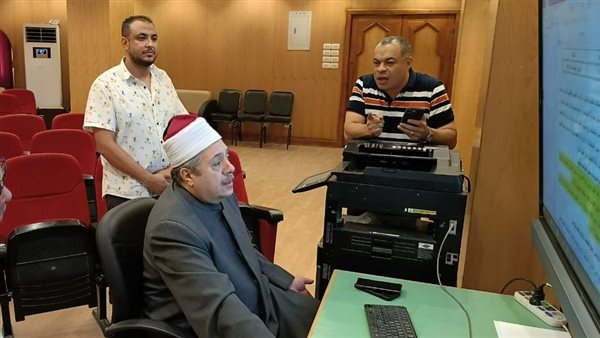 امتحانات الثانوية الأزهرية 2025، إجراءات مشددة لمنع الغش في اللجان