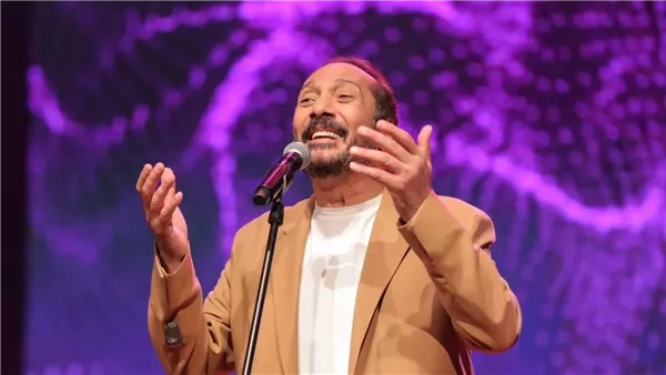 على الحجار يطلق حفلا جديدا بساقية الصاوي، وهذه أسعار التذاكر وشروط الدخول