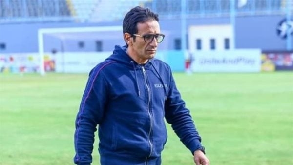 الاتحاد السكندري يعلن رسميا تشكيل الجهاز الفني بقيادة أحمد سامي