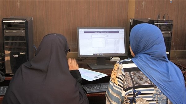 الأعلى للجامعات يعلن أماكن معامل التنسيق الإلكتروني في جميع المحافظات