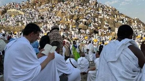 السياحة تحذر الحجاج من طقس يوم وقفة عرفات وتطالبهم بإجراءات احترازية