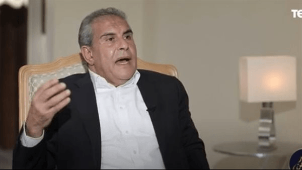 عقد 5 سنوات، تفاصيل مفاوضات بيراميدز مع طاهر أبو زيد لتولي رئاسة النادي