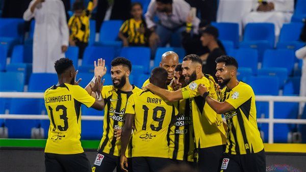 اتحاد جدة يهدد بعدم خوض مباراة النصر حال إسنادها لطاقم حكام سعودي