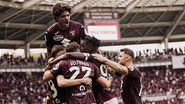 الدوري الإيطالي، تورينو يتخطى أودينيزي بثنائية نظيفة
