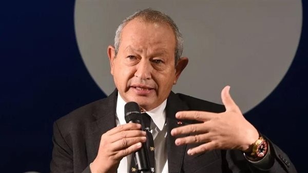 الناس كويسة والظروف وحشة، ساويرس يكشف سر تغير المصريين