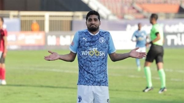إبراهيم عادل يسافر اليوم إلى الإمارات للخضوع للكشف الطبي في الجزيرة
