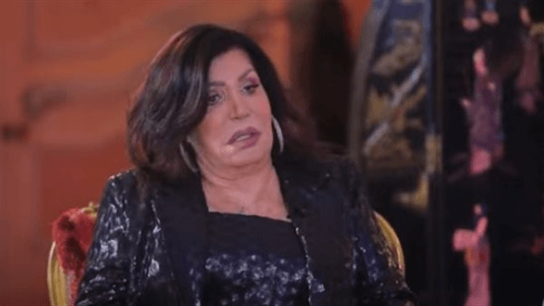 آخر تطورات الحالة الصحية للفنانة نجوى فؤاد