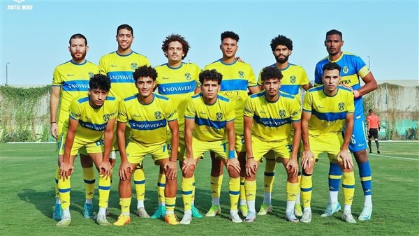 مباراتان فاصلتان بين لافيينا وأسمنت أسيوط للصعود لدوري المحترفين