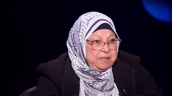 بلاغ للنائب العام ضد الداعية سعاد صالح بتهمة التحريض على تعاطي الحشيش وازدراء الدين